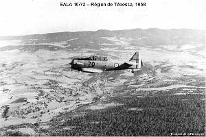 190- ARMEE DE L'AIR EN ALGERIE 1945-1962-38 (46)